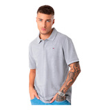 Polo Tommy Jeans Regular