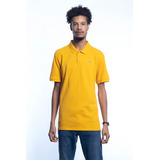 Polo Tommy Jeans Solid