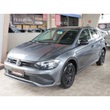 Polo Track 2024 Zerado