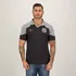 Polo Umbro Santos Viagem 2023 Preta