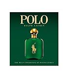 Polo Verde Ralph Lauren 118 Ml Perfume Masculino Importado