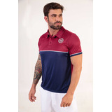 Polo Wilson Performance Tour League M