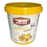 Polpa De Maracujá Preparado 1 2 Kg Jeb Premium