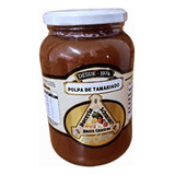 Polpa De Tamarindo Cremosa 3 6kg   06 Unidades De 600g  
