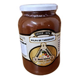 Polpa De Tamarindo Cremosa