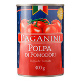 Polpa De Tomate Paganini