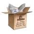 Polpa Rústica Tomate Pelado Foodservice 15 Kg  3 X Bag 5kg 