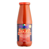 Polpa Tomate Tradicional Paganini