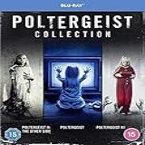 Poltergeist Collection blu