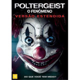 Poltergeist O Fenomeno Dvd Original Lacrado