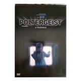 Poltergeist O Fenômeno Dvd Original Novo