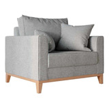 Poltrona Amale Home Beny