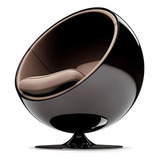 Poltrona Ball Chair Eero