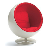 Poltrona Ball Chair Em