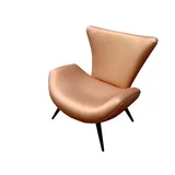 Poltrona Bauhaus Pe Palito