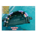 Poltrona Boia Flutuante De Espaguete P piscina Mar P 130kg