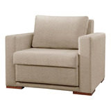 Poltrona Cama Hermes Luxo