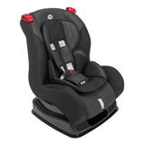 Poltrona Carro Atlantis Black
