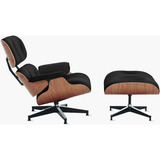 Poltrona Charles Eames Com