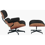 Poltrona Charles Eames Com