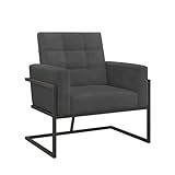 Poltrona Com Base De