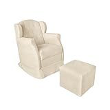 poltrona amamentacao balanco platinum decor