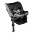Poltrona De Bebê Joie I-sprin Xl Giro 360o Isofix Cor De Carbono