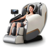 Poltrona De Massagem Dubai Tech Gravidade Zero Bivolt 127 220v