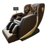 Poltrona De Massagem Dubai Tech Gravidade Zero Bivolt 127 220v
