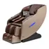 Poltrona De Massagem Future   Gravidade Zero   Bege