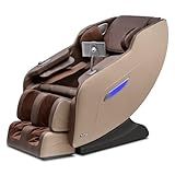 Poltrona De Massagem Future Massage Express Cor Bege