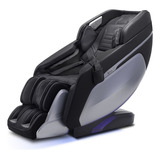Poltrona De Massagem Genesis Gravidade Zero Preta