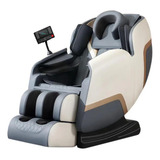 Poltrona De Massagem Grav  Zero Body Inteiro C Bluetooth
