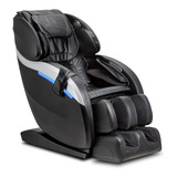 Poltrona De Massagem Paradise Gravidade Zero Preta