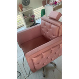 Poltrona De Salao De