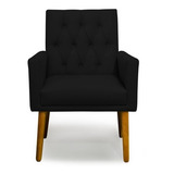 Poltrona Decor Nina Retro