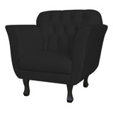 Poltrona Decorativa Dalia Corino