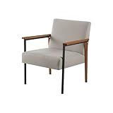 Poltrona Decorativa Trindade Estilo
