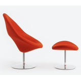 Poltrona Design Gondola Grande