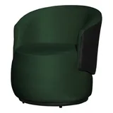 Poltrona Design Organico Beatriz