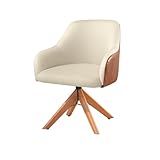 Poltrona Hera Base Giratoria