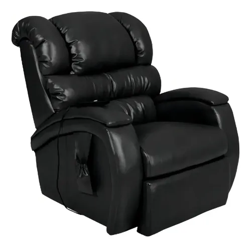 Poltrona Imperial Motorizada Gravidade