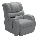 Poltrona Imperial Motorizada Massageador