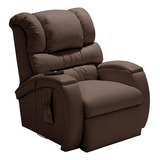 Poltrona Imperial Motorizada Massageador