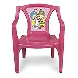 Poltrona Infantil Personalizada Label