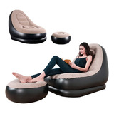 Poltrona Inflavel Sofa