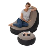 Poltrona Inflavel Anatomica Ultra