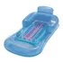 Poltrona Inflável De Piscina Bestway Vinil C/ Apoio De Braço