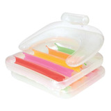 Poltrona Inflavel De Piscina