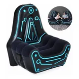 Poltrona Inflavel Gamer Cadeira